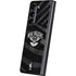 NBA New Orleans Pelicans Black Animal Print Galaxy Z Fold5 5G Skin